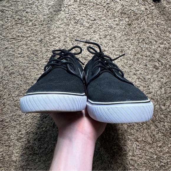 SOLD NOT FOR SALE Nike SB Zoom Janoski OG+ skateboarding shoes - Picture 7 of 10